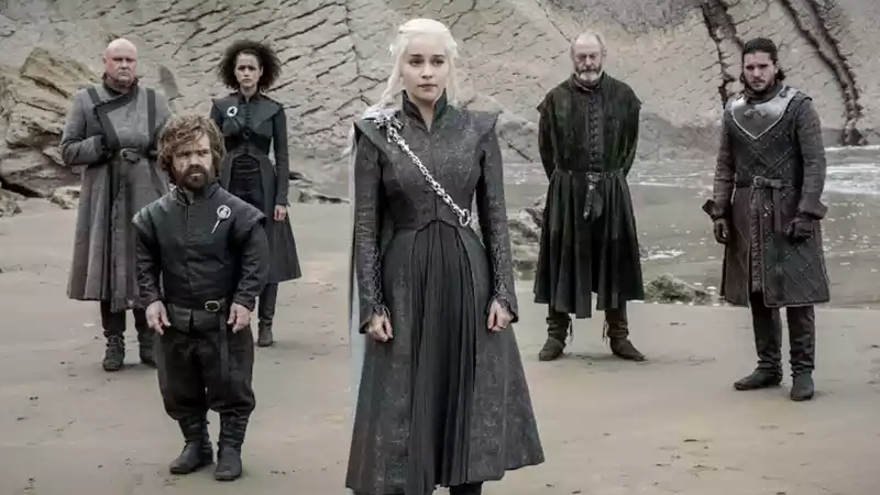Image: HBO